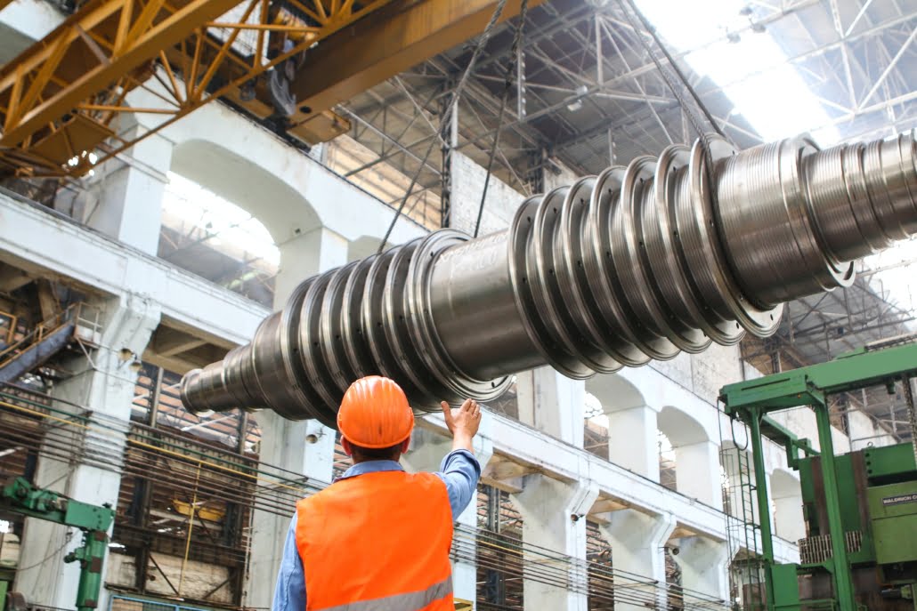 Business Model Transformation In Manufacturing