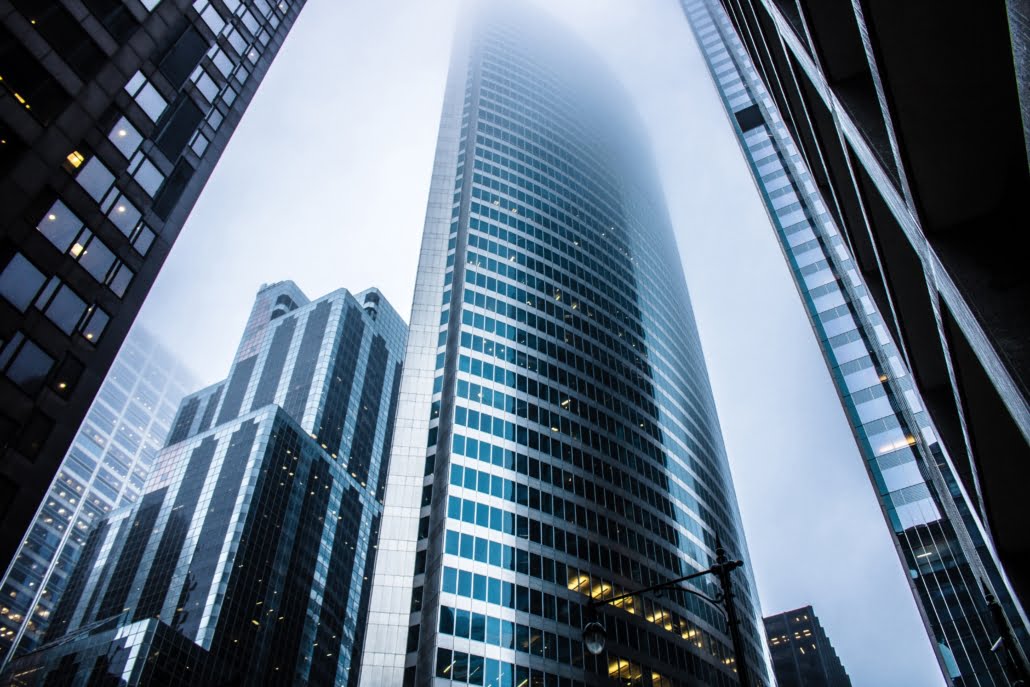 Company Merger in the Finance Services Sector