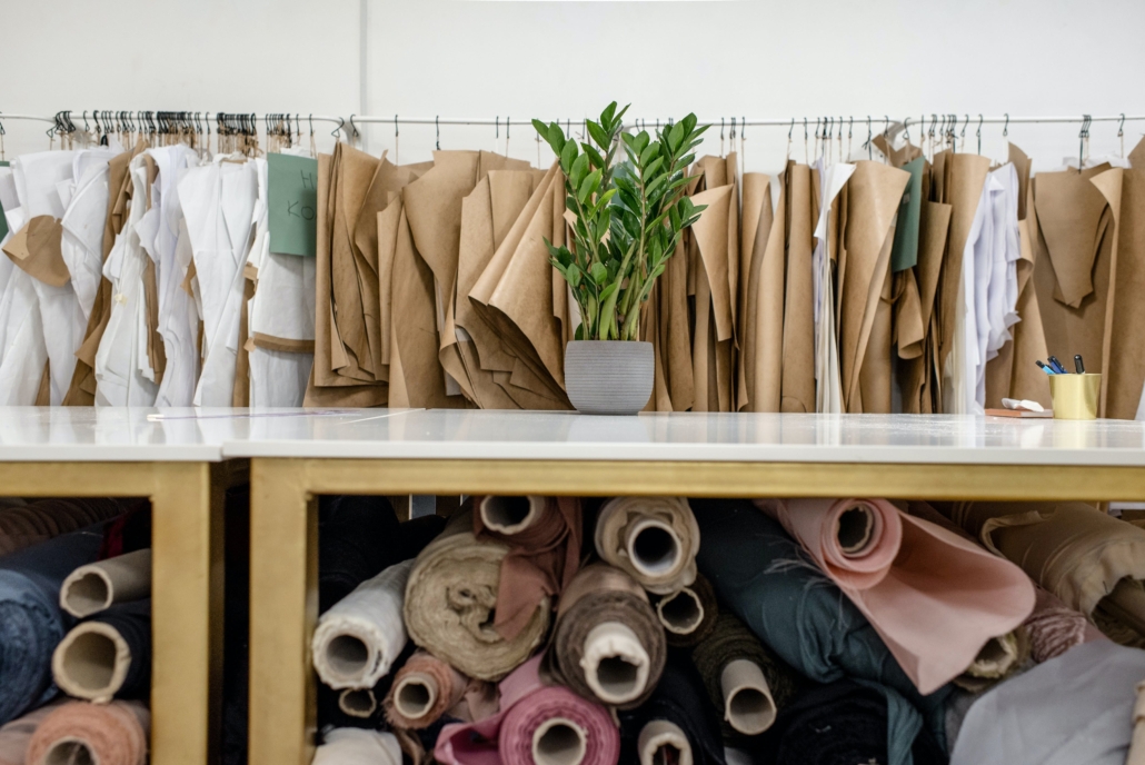 Cross-Regional Retail Innovation