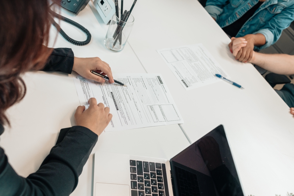 Digital Due Diligence Reporting