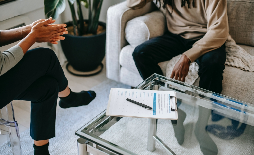 Digital Healthcare Landscape Development