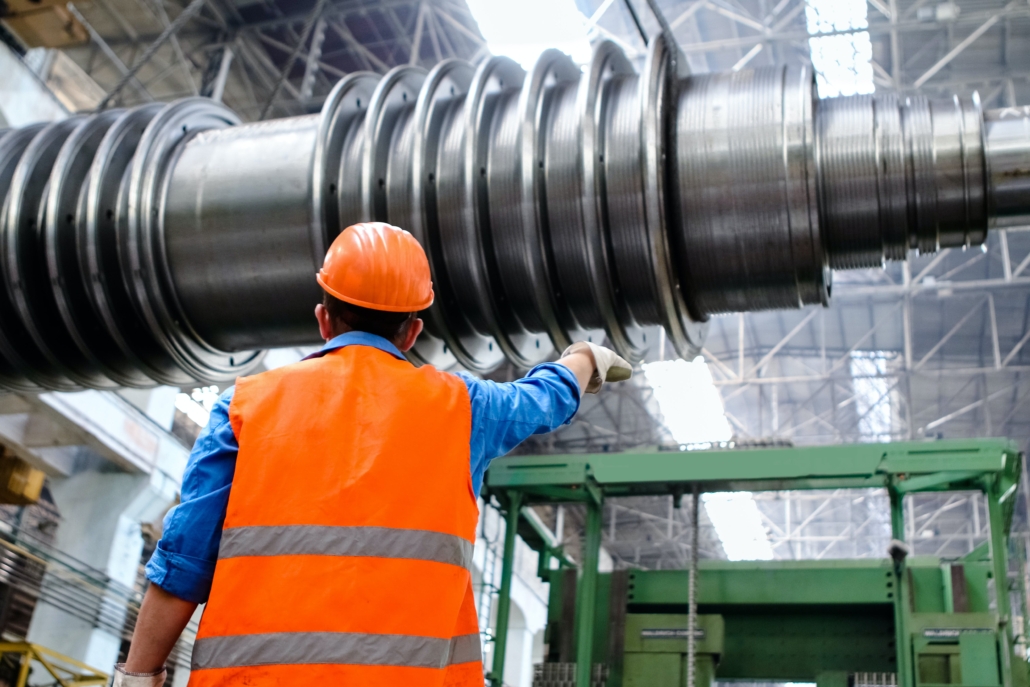 ERP System Integration for Gasket Manufacturer