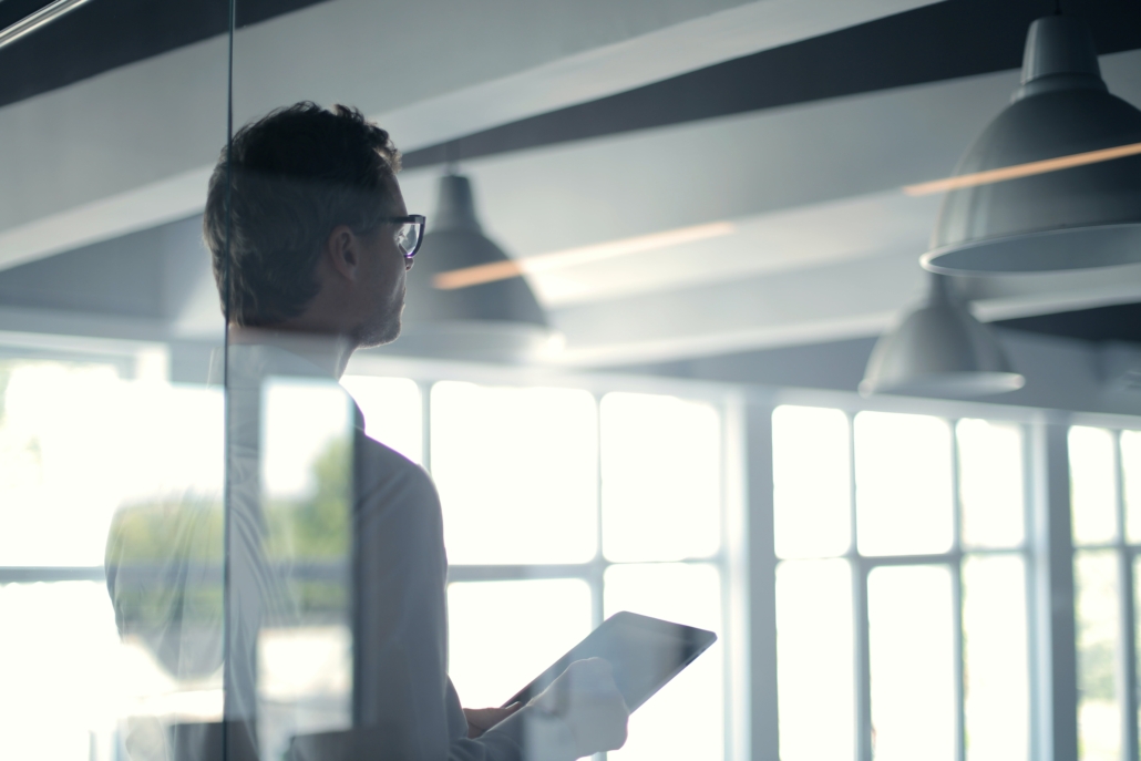 Global Supply Chain Leadership
