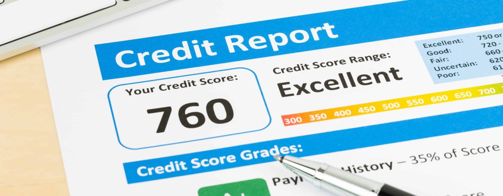 Global Service Model for Credit Reporters