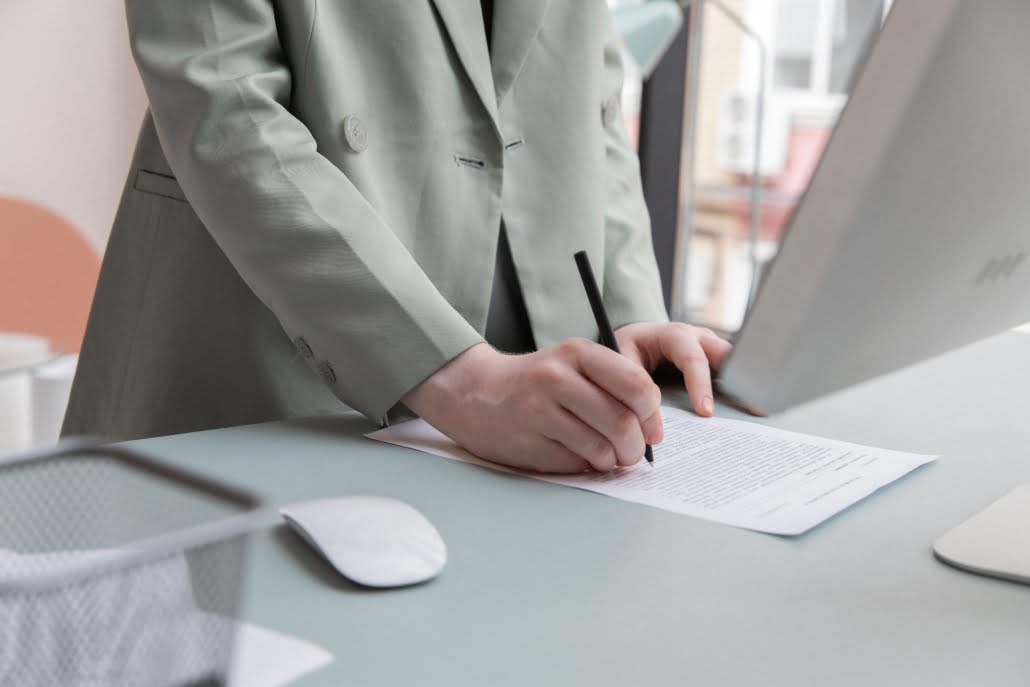 Global Talent Acquisition for Services Company