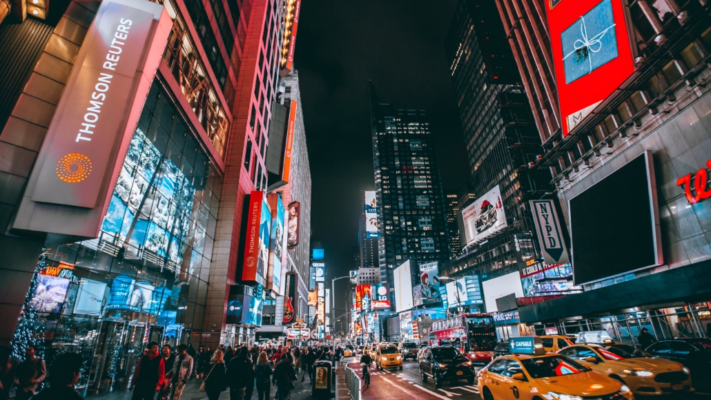 Tech Transformation in Professional Services