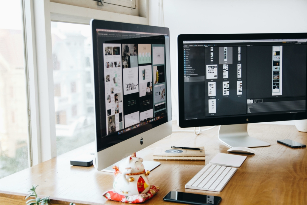 Hybrid Work Environment Optimisation