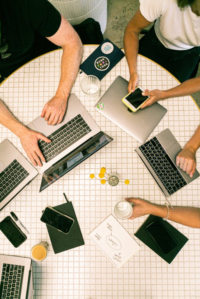 Infrastructure as a Service for Recuiter