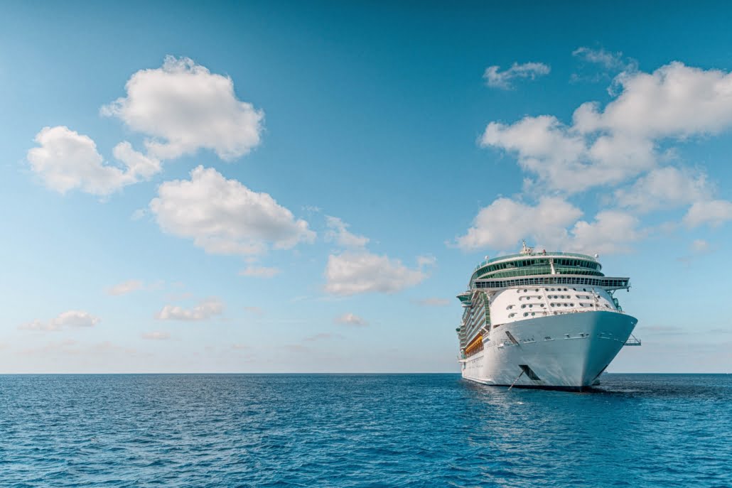 International Cruise Line Marketing Assistance