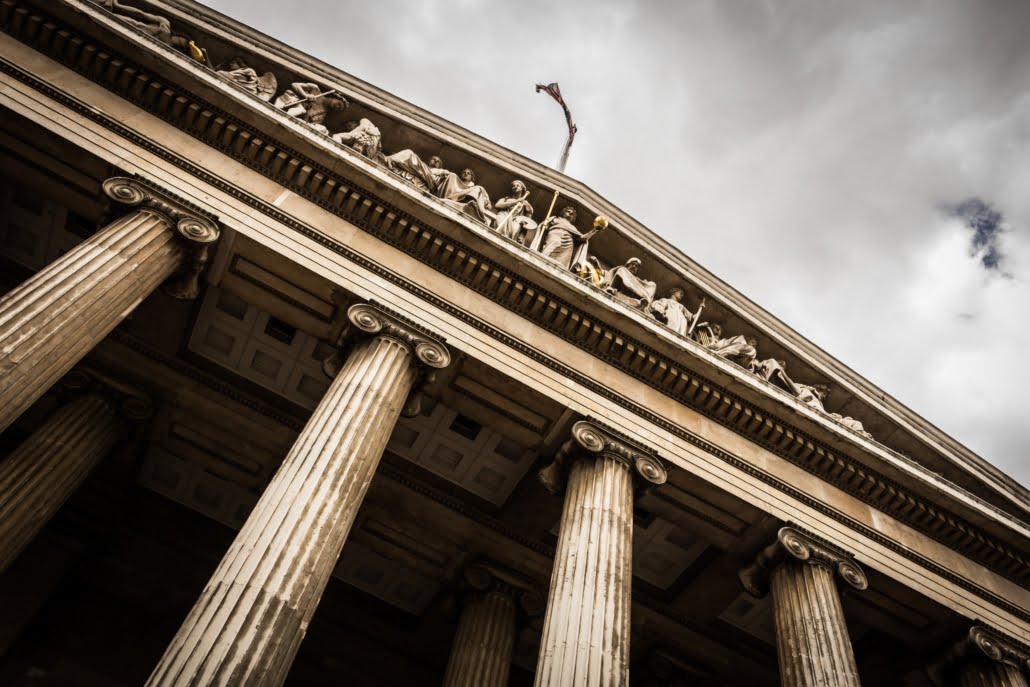 Law Firm Marketing for Legal 500 Firm