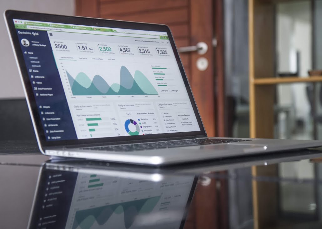 Marketing Function Modernisation in Tech