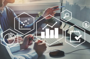 Organisational Model for Market Intelligence