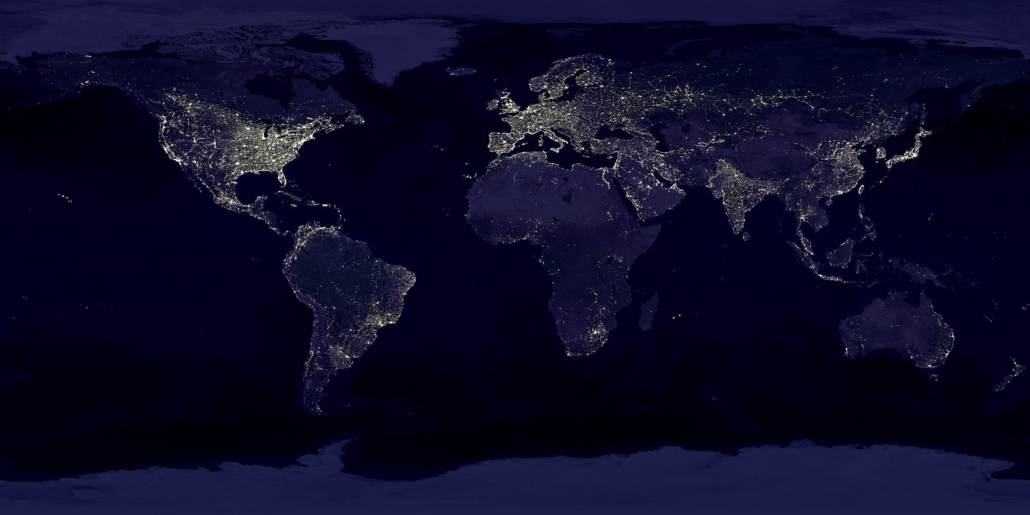 Strategic Business Turnaround in Global Facilities Management