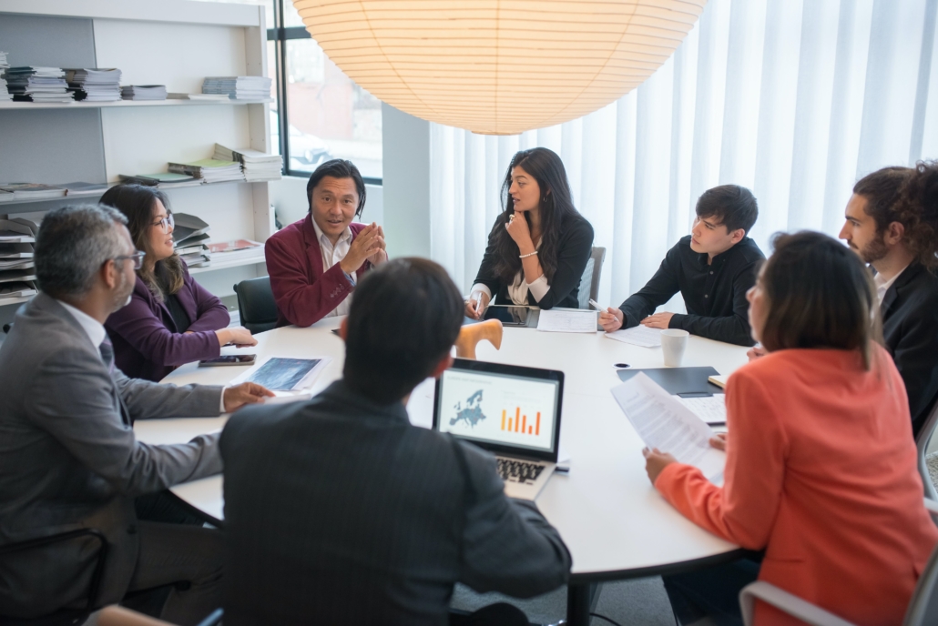 Strategic UK Market Expansion for Document SaaS
