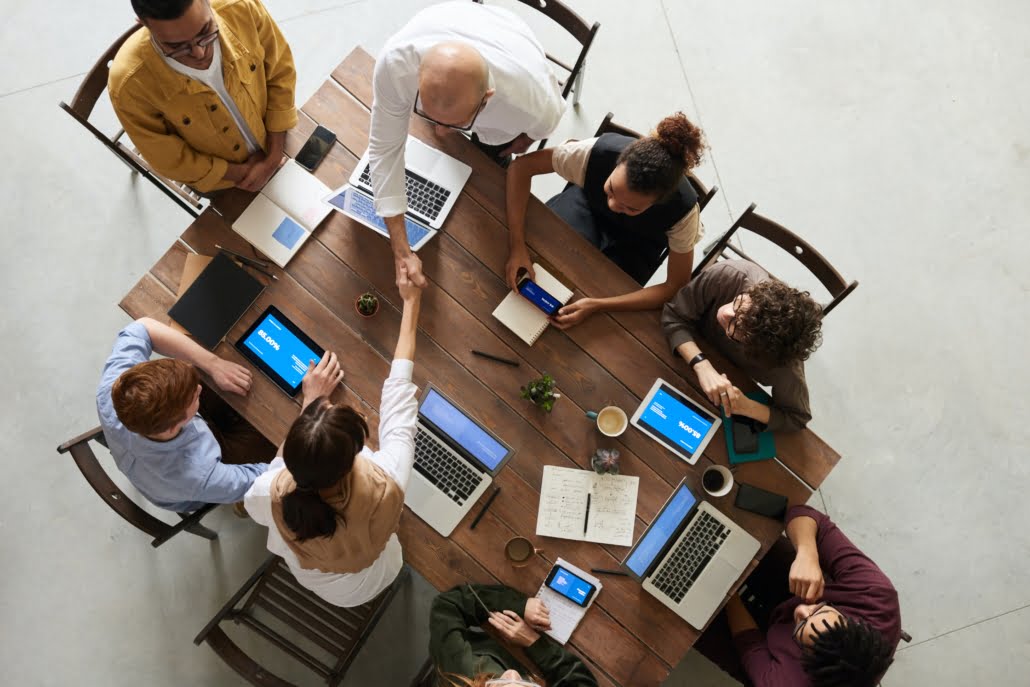 System Architecture Update for Travel Business