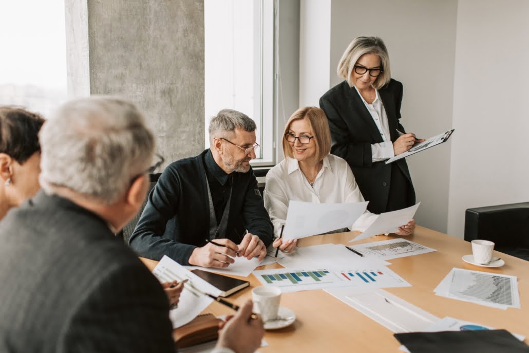 Technology Services Update for a Solicitors Firm
