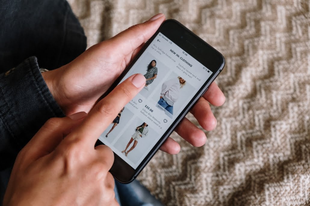 Legacy Software Update for Digital Retailer