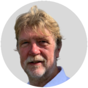 Portrait of Chris &#8211; Fractional IT Director