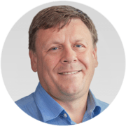 Portrait of Dave L.