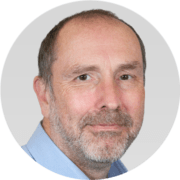 Portrait of David &#8211; Part Time IT Director