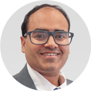Portrait of Sameer
