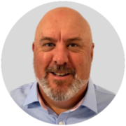 Portrait of Simon &#8211; Fractional IT Director