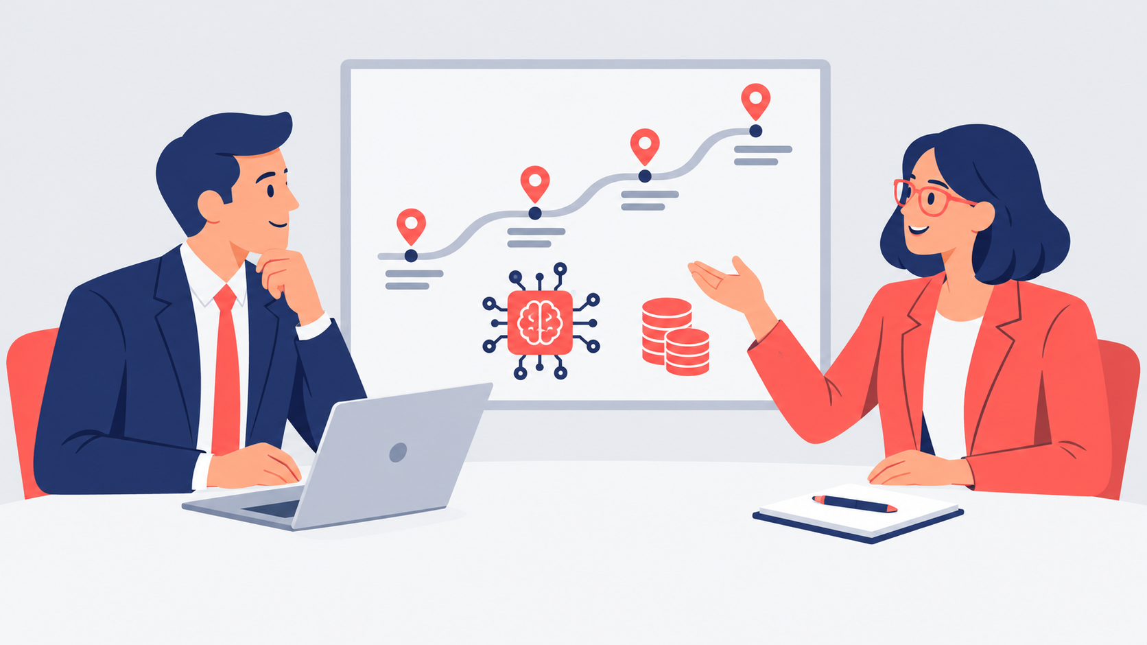 AI Strategy Consulting Cost UK: A Buyer's Guide for 2026