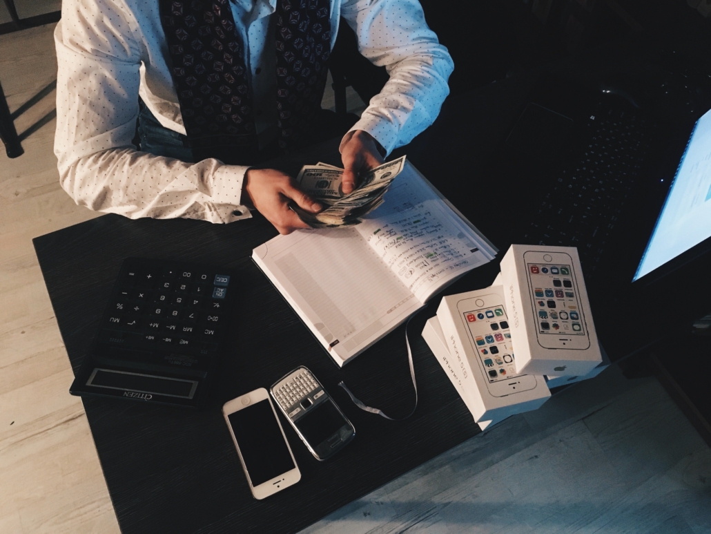 How to Assess a Company&#8217;s Financial Health