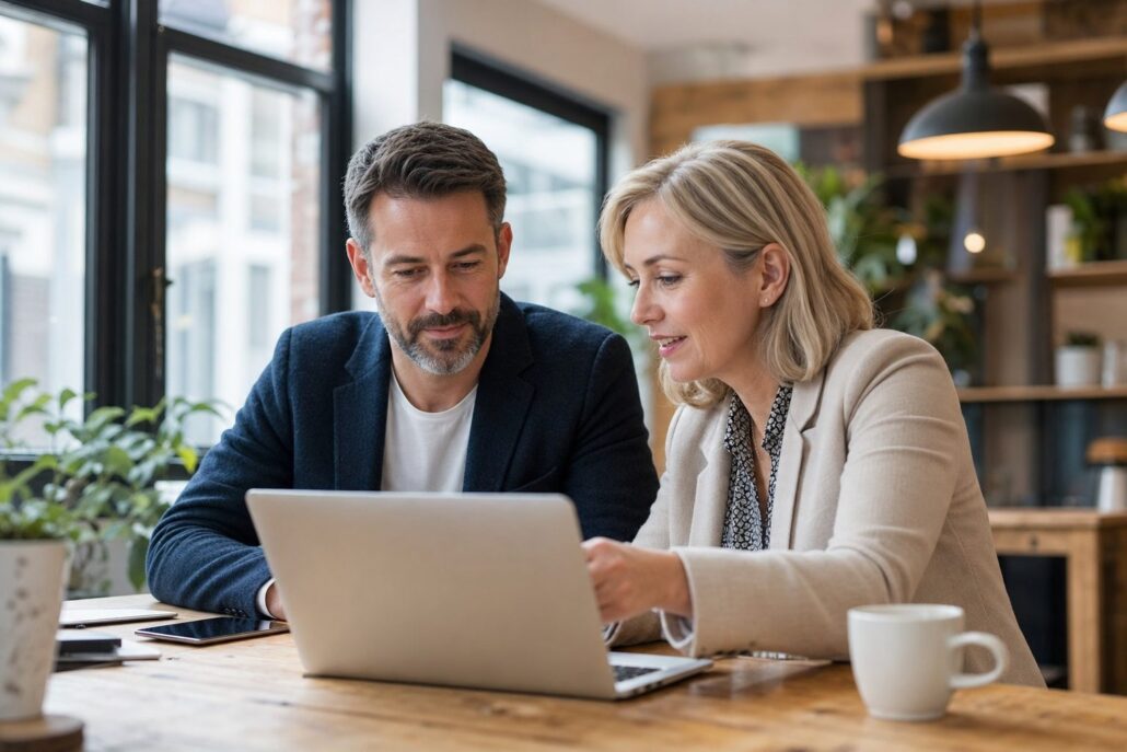 Benefits of a Virtual CMO for Small Businesses: What Real UK Founders See in 2026
