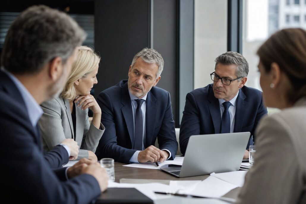 Business Mismanagement: The Real Consequences for UK Companies