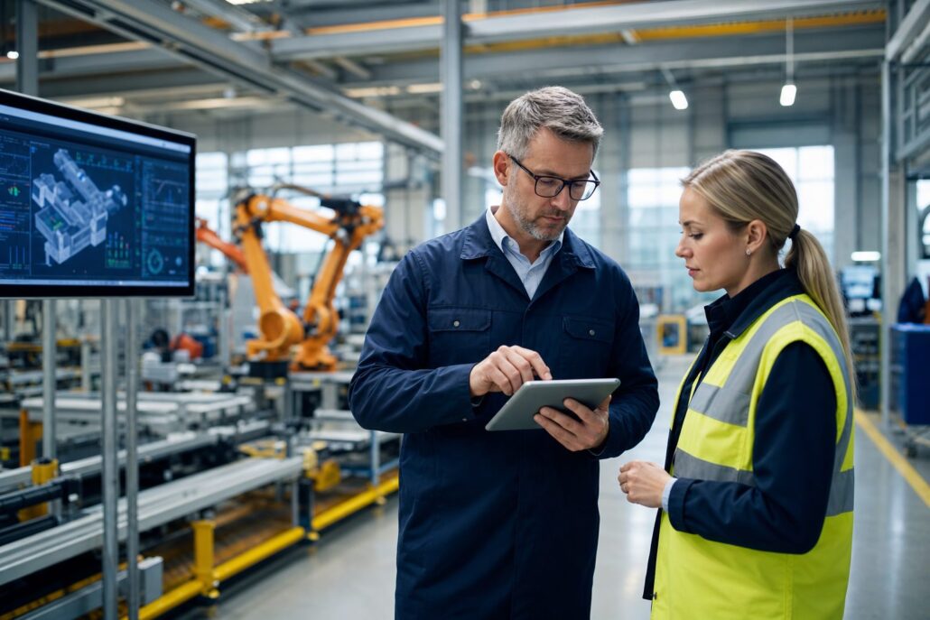 Business Process Automation for SMEs: Where to Start in 2026