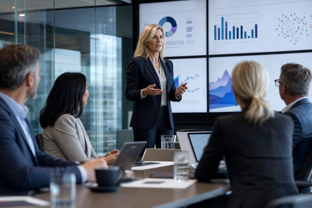 Chief Marketing Officer UK: Roles, Responsibilities and Cost in 2026
