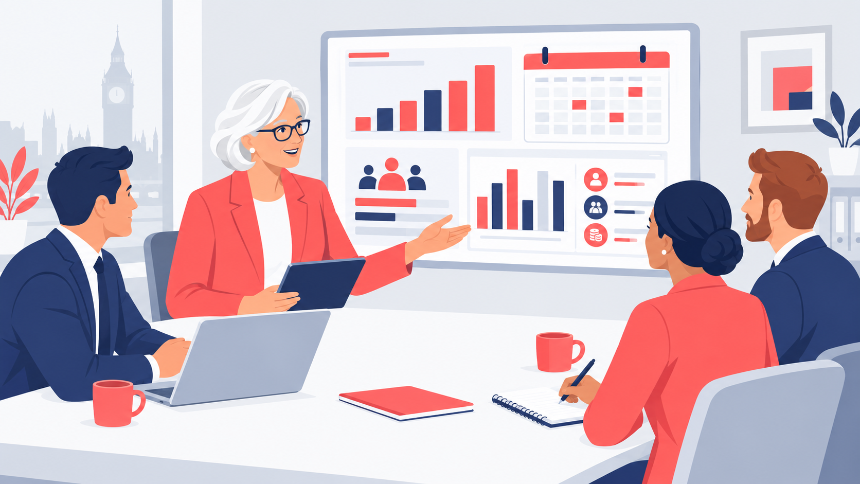 CHRO Day Rates UK 2026: What Should You Budget?