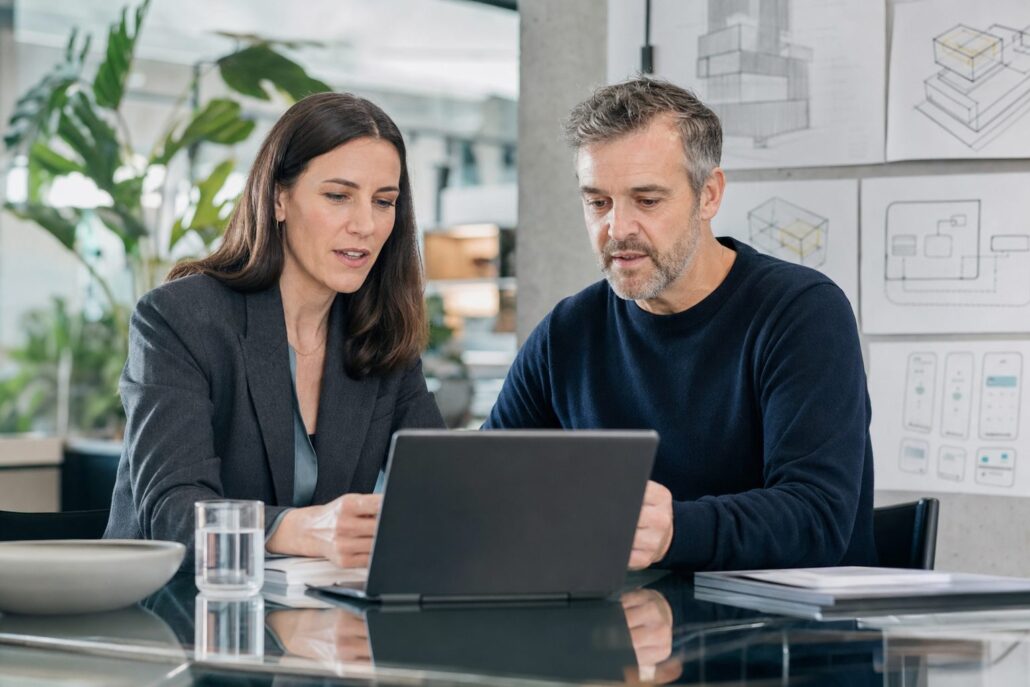 CIO vs CTO UK: Which Senior Tech Leader Does Your Business Need?