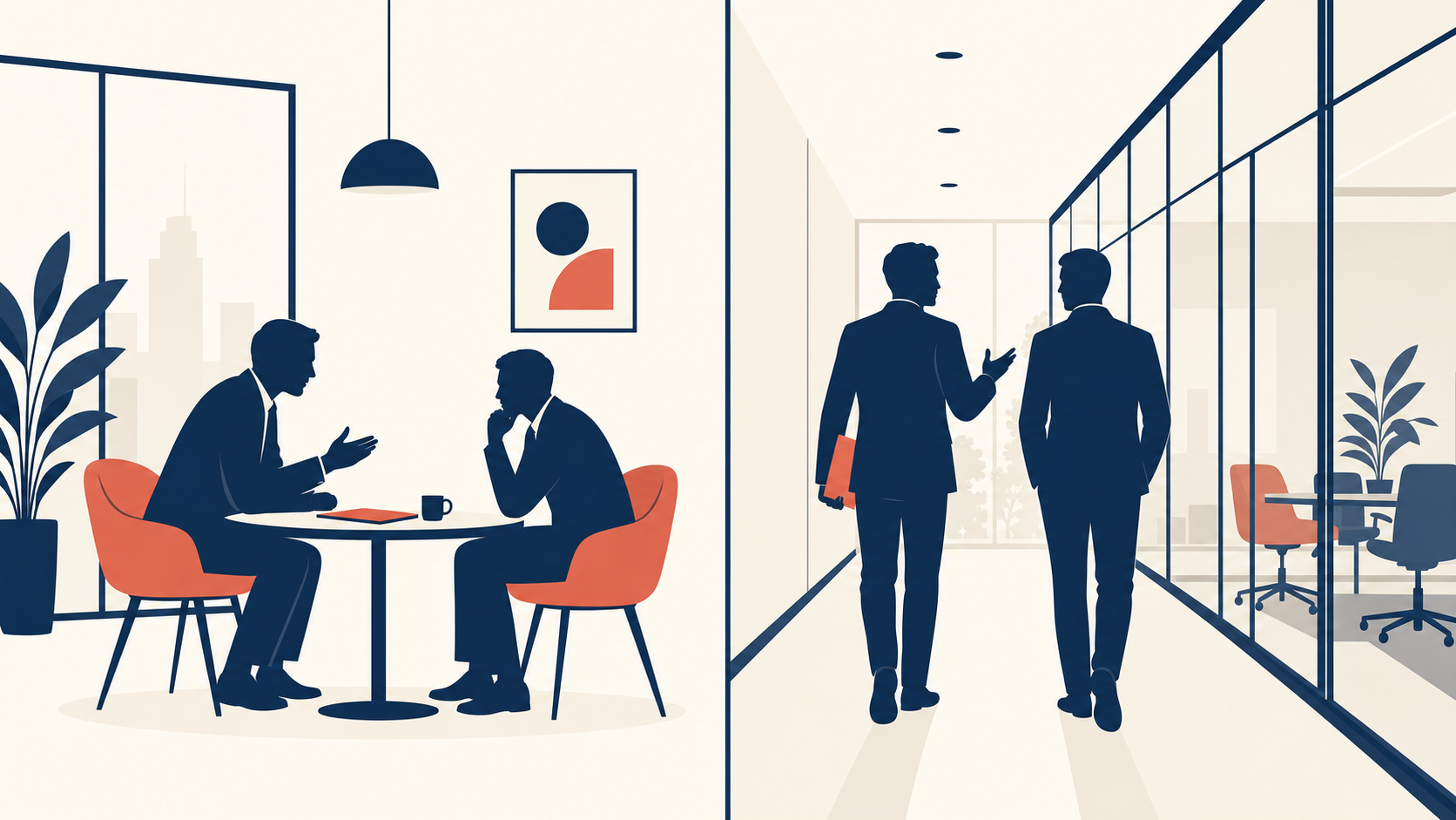 Coach vs Mentor: The Real Difference (And Which One You Actually Need)