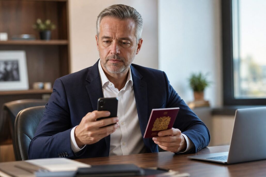 Companies House Identity Verification 2026: What Directors Must Do Now