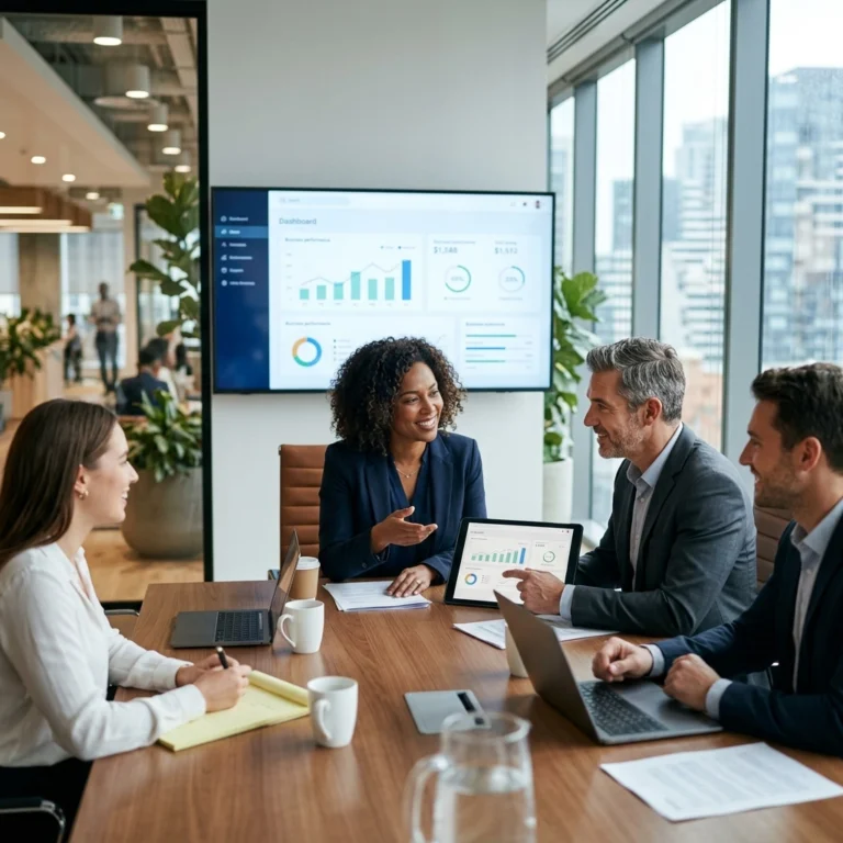 Do You Really Need a Full-Time CFO? Here’s the Truth