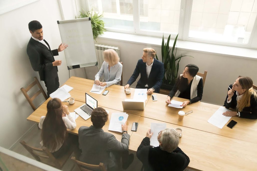 Does your company need a part-time CTO?