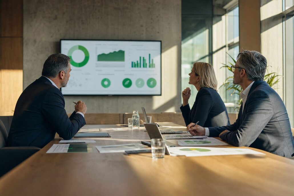 ESG Reporting for UK SMEs: What Mid-Market Boards Need to Know in 2026