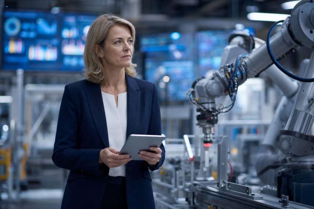 EU AI Act Compliance for UK SMEs: A Director&#8217;s 2026 Checklist