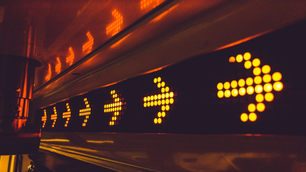 Writing a Winning Finance Strategy: a 4-Step Guide