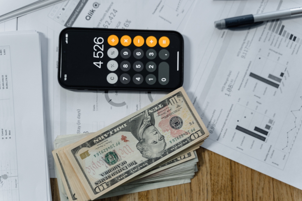 The Hidden Costs of NOT Having Financial Leadership