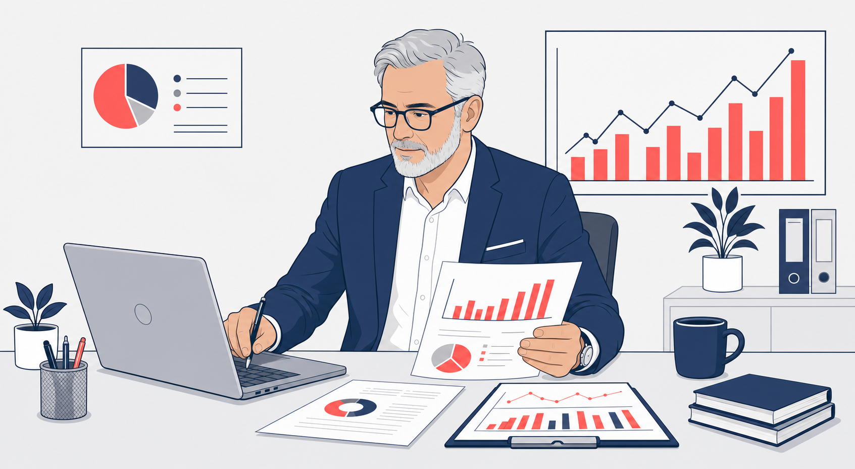 Fractional CFO Cost UK 2026: Day Rates, Retainers, and What You Really Pay For