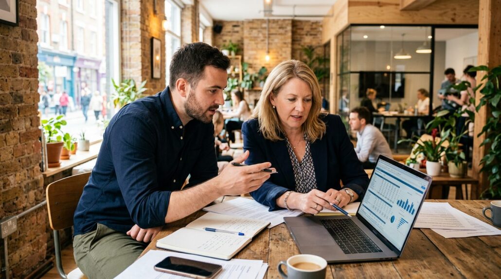 Fractional CFO for Startups UK: When to Bring One In