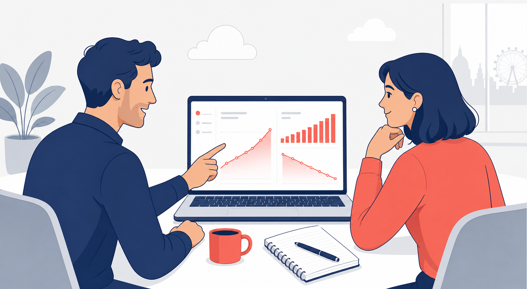 Fractional CFO for SaaS Companies UK: Cost Guide (2026)