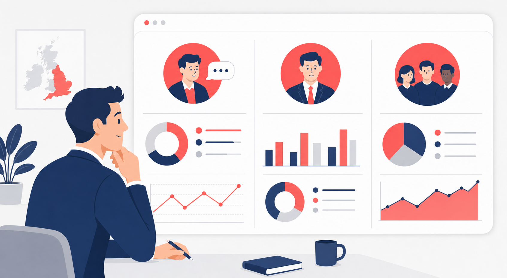 Fractional CFO vs Interim CFO vs Outsourced CFO (UK): Which Should You Choose?