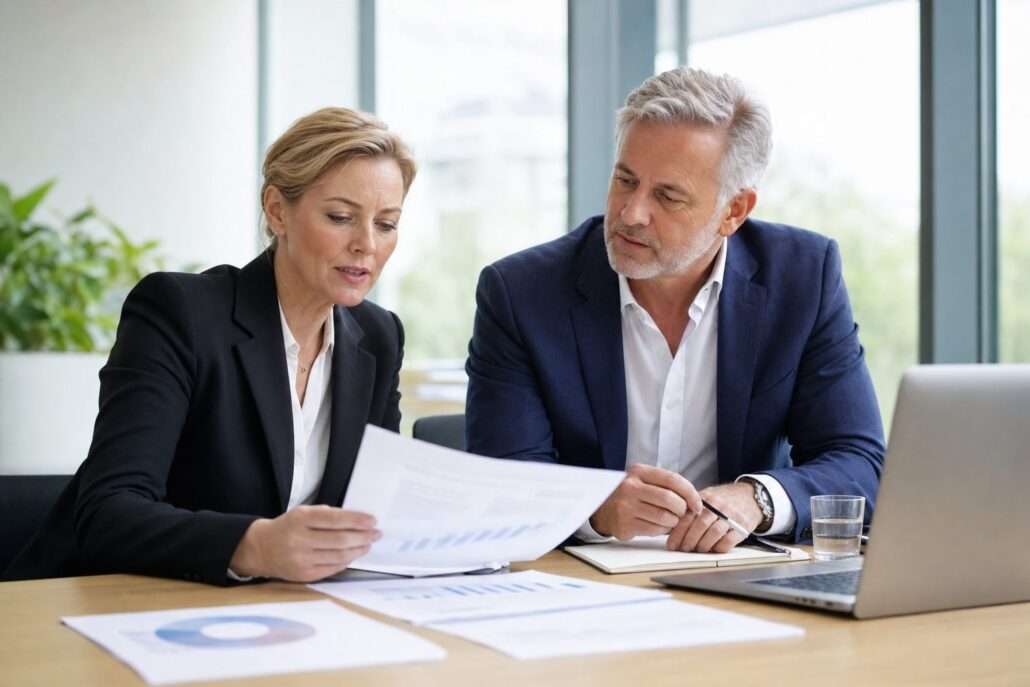 How Much Does a Fractional CMO Cost in the UK? 2026 Pricing Guide