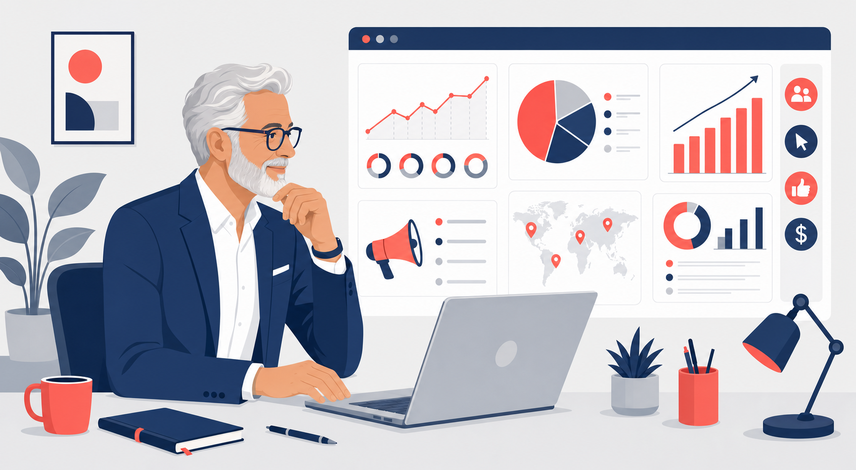 Fractional CMO Cost UK 2026: Rates, Retainers and What You Get