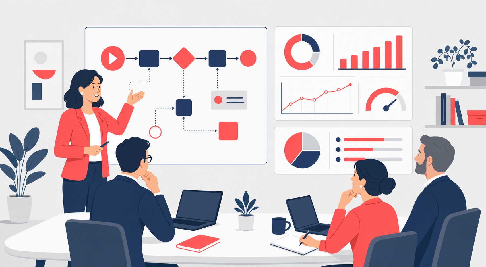 Fractional COO vs Full-Time COO Cost (UK): 2026 Comparison