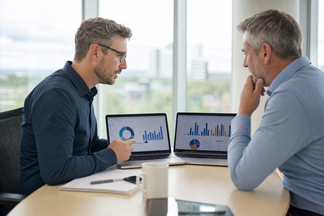 Fractional CTO Cost UK: How It Compares to a Full-Time CTO in 2026